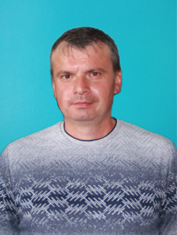 Марников Николай Владимирович