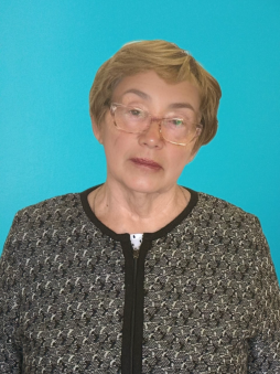 Якименко Наталья Леонтьевна